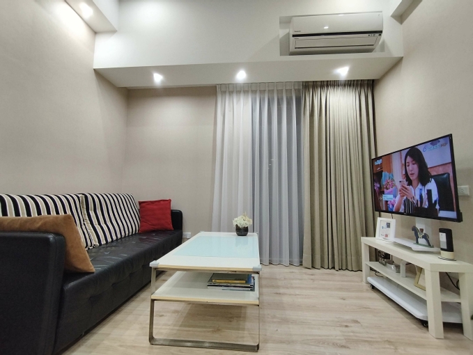 2/15前享優惠🍍捷運江子翠站全新首租宅🍍租好宅好運旺旺來（第6張）