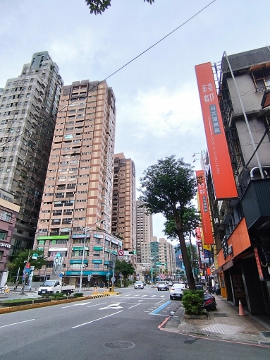 2/15前享優惠🍍捷運江子翠站全新首租宅🍍租好宅好運旺旺來（第1張）