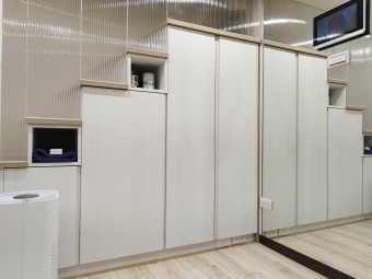 2/15前享優惠🍍捷運江子翠站全新首租宅🍍租好宅好運旺旺來（第7張）