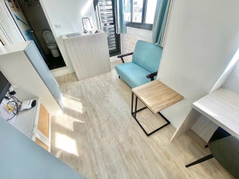 🌳可雙租補💖可寵✨電梯🏠流理台✔️獨洗曬💖（第3張）