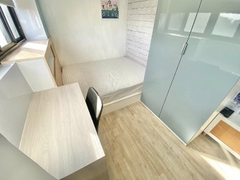 🌳可雙租補💖可寵✨電梯🏠流理台✔️獨洗曬💖（第4張）