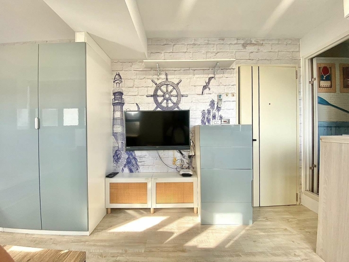 🌳可雙租補💖可寵✨電梯🏠流理台✔️獨洗曬💖（第5張）