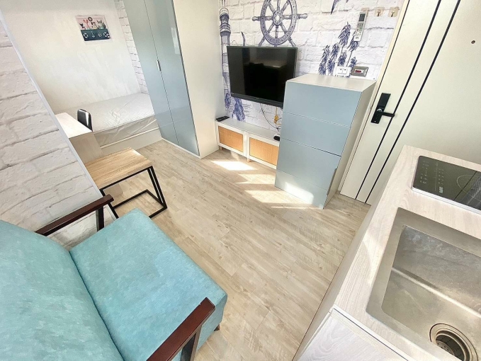 🌳可雙租補💖可寵✨電梯🏠流理台✔️獨洗曬💖（第2張）