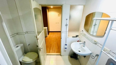 近南京東路~浴室乾溼分離~條通商圈~獨洗（第5張）