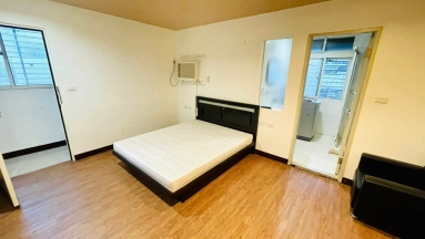 近南京東路~浴室乾溼分離~條通商圈~獨洗（第3張）