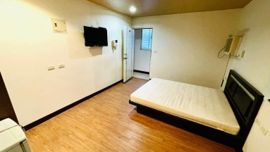 近南京東路~浴室乾溼分離~條通商圈~獨洗（第2張）