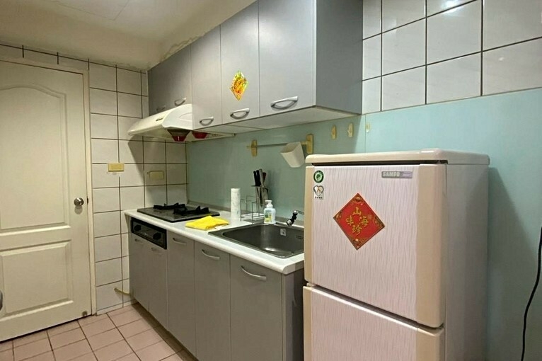 兆基🏡🌟【小雅路高質感1房1廳】(第6張)