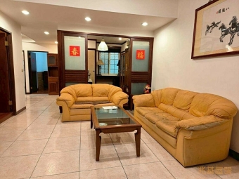 兆基社會住宅🏠友善屋源🧡近內科/家具齊全/全新冷暖氣/可（第1張）