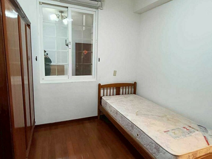 兆基社會住宅🏠友善屋源🧡近內科/家具齊全/全新冷暖氣/可（第8張）
