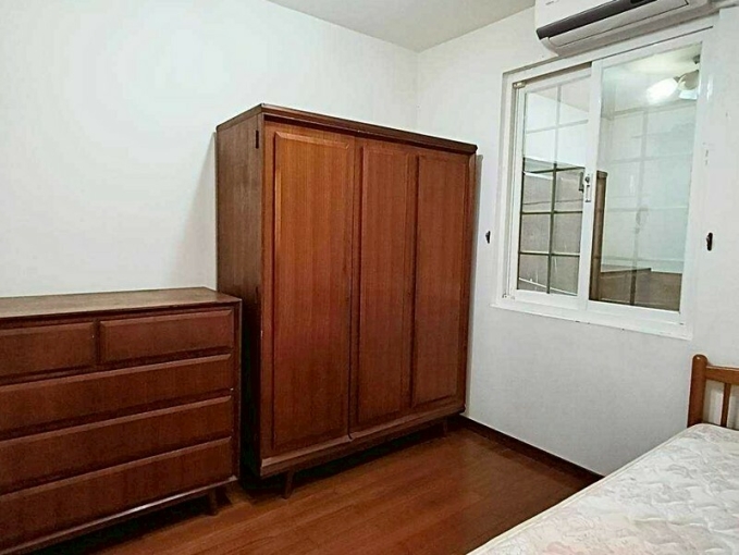 兆基社會住宅🏠友善屋源🧡近內科/家具齊全/全新冷暖氣/可（第5張）