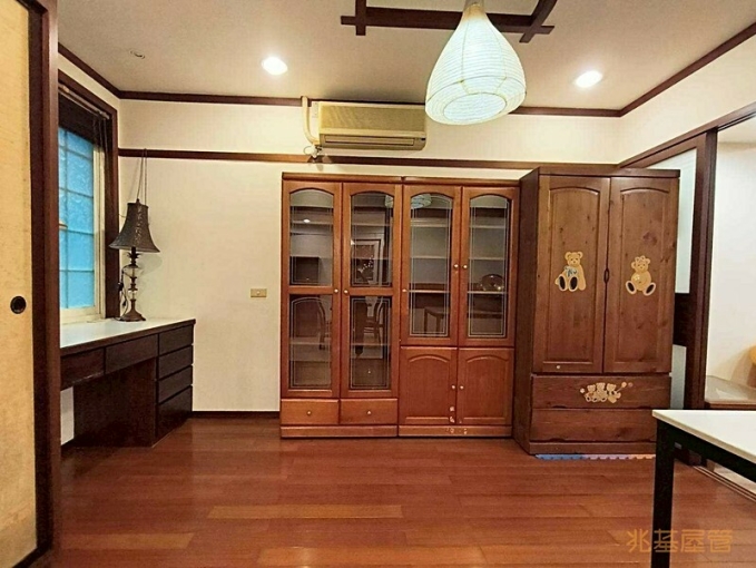 兆基社會住宅🏠友善屋源🧡近內科/家具齊全/全新冷暖氣/可（第4張）