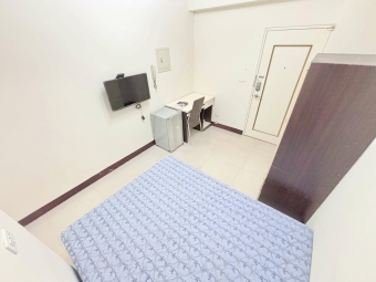 可租補✅陽台獨洗⛅電梯向上⛅近中科中國醫（第7張）