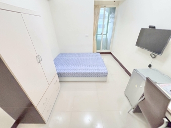 可租補✅陽台獨洗⛅電梯向上⛅近中科中國醫（第2張）