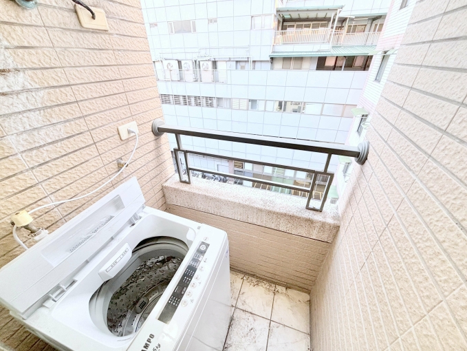 可租補✅陽台獨洗⛅電梯向上⛅近中科中國醫（第5張）