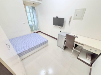 可租補✅陽台獨洗⛅電梯向上⛅近中科中國醫（第3張）