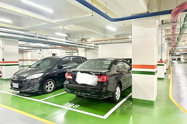 兆基社會住宅🏠可寵美三房家具全有車位🏠免仲可租補（第14張）