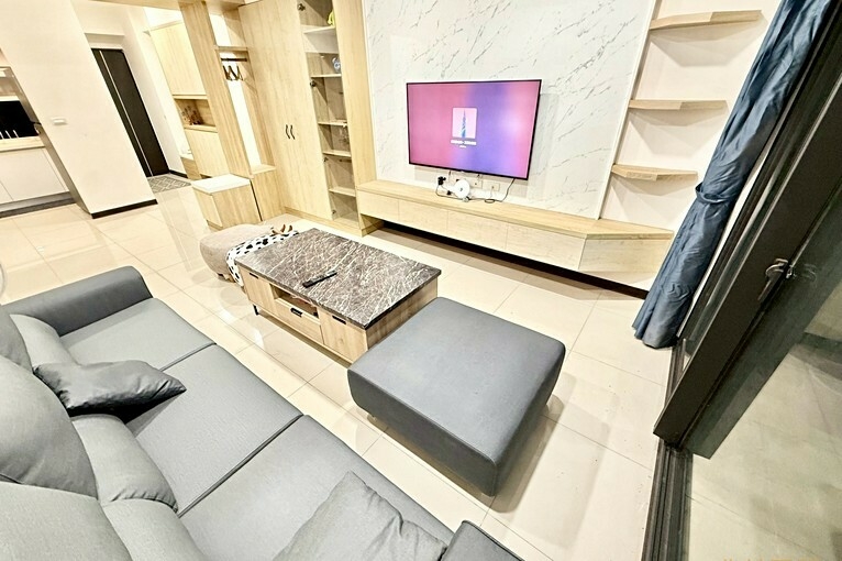 兆基社會住宅🏠可寵美三房家具全有車位🏠免仲可租補（第1張）