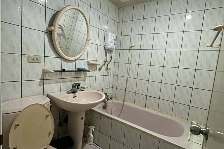 兆基社會住宅🏠宜大電梯套房走路上學1分鐘可租補請加line（第6張）