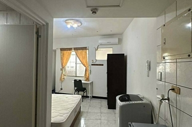 兆基社會住宅🏠宜大電梯套房走路上學1分鐘可租補請加line（第3張）