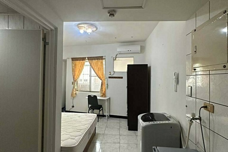 兆基社會住宅🏠宜大電梯套房走路上學1分鐘可租補請加line（第3張）