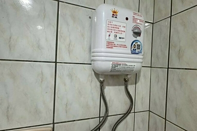 兆基社會住宅🏠宜大電梯套房走路上學1分鐘可租補請加line（第7張）