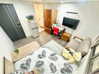 🧡加賴約🧡共洗曬🧡租屋補助🧡採光佳🧡稀有釋出🧡 - Image 10