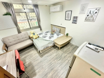 🧡加賴約🧡共洗曬🧡租屋補助🧡採光佳🧡稀有釋出🧡 - Image 13