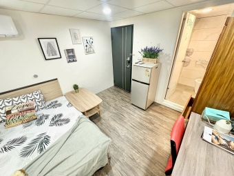 🧡加賴約🧡共洗曬🧡租屋補助🧡採光佳🧡稀有釋出🧡 - Image 11