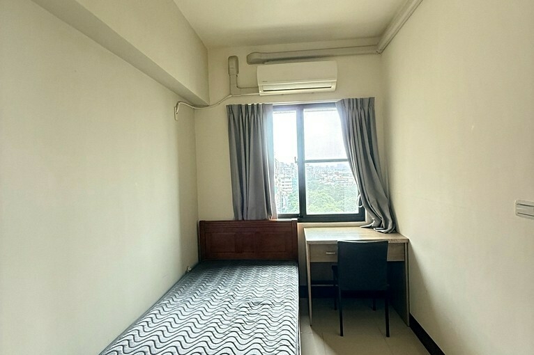楠梓區加宏路明亮寬敞2房免仲可申請補助🏠兆基社會住宅(第8張)