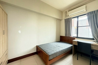 楠梓區加宏路明亮寬敞2房免仲可申請補助🏠兆基社會住宅（第9張）