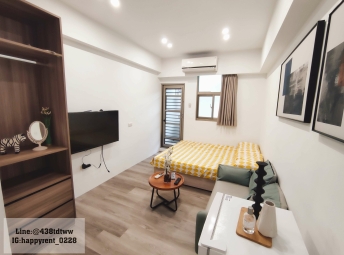 中壢後站｜健行｜中原｜獨洗曬｜陽台 - Image 5