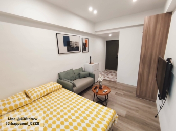 中壢後站｜健行｜中原｜獨洗曬｜陽台 - Image 6