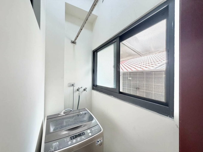 🌳電梯💖方正大間✨獨洗曬🏠乾溼分離✔️近旱溪💖（第5張）