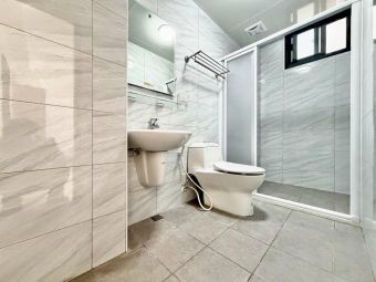 🌳電梯💖方正大間✨獨洗曬🏠乾溼分離✔️近旱溪💖（第4張）