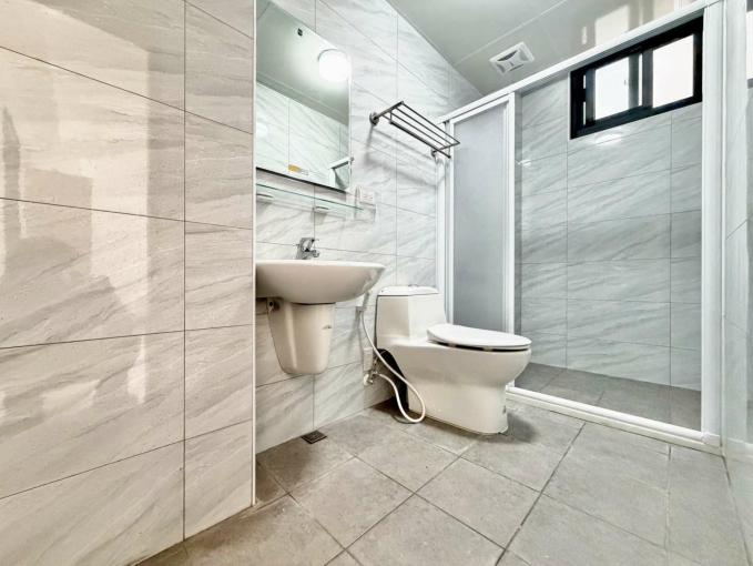 🌳電梯💖方正大間✨獨洗曬🏠乾溼分離✔️近旱溪💖（第4張）