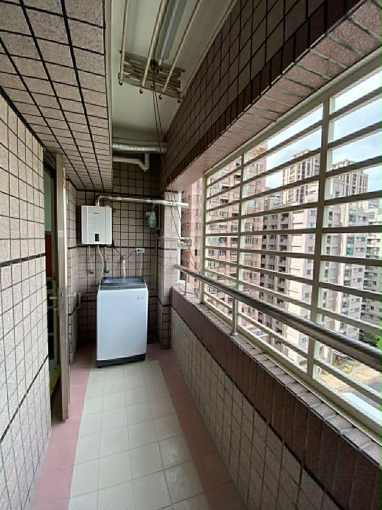 河堤社區｜公園音樂會｜可寵｜一層一戶｜無遮蔽高樓層（第12張）