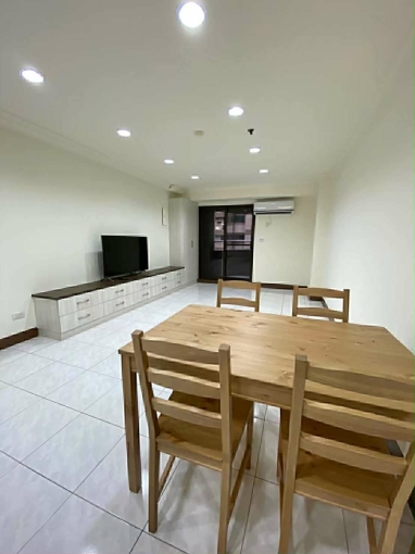 河堤社區｜公園音樂會｜可寵｜一層一戶｜無遮蔽高樓層（第1張）