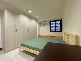 河堤社區｜公園音樂會｜可寵｜一層一戶｜無遮蔽高樓層（第3張）