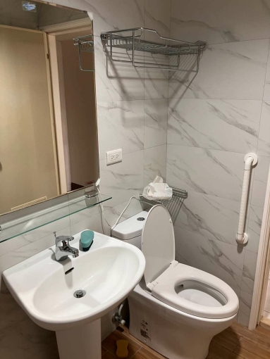 河堤社區｜公園音樂會｜可寵｜一層一戶｜無遮蔽高樓層（第4張）