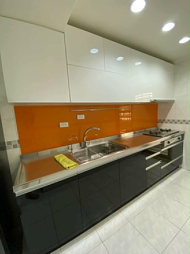 河堤社區｜公園音樂會｜可寵｜一層一戶｜無遮蔽高樓層（第6張）