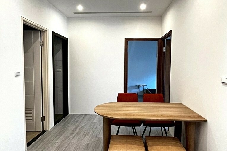 兆基社會住宅🏡立川琚-板橋全新設備-2房-可租補（第5張）