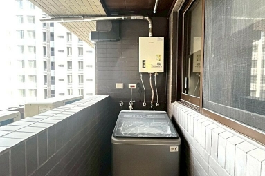 兆基社會住宅🏡立川琚-板橋全新設備-2房-可租補（第7張）