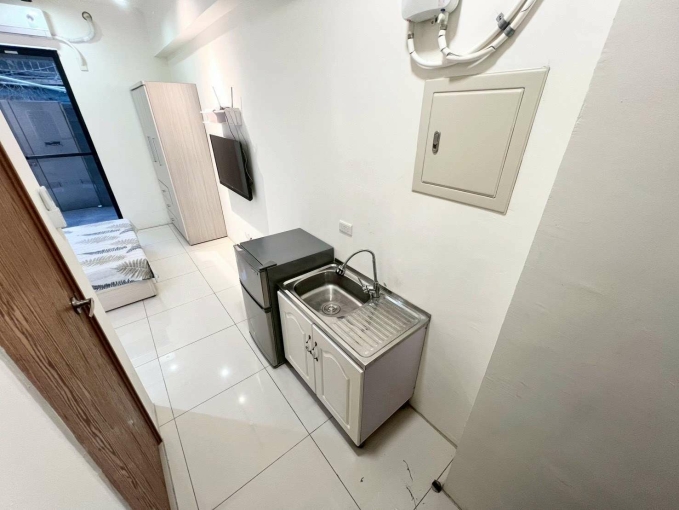 勤美✔專屬洗衣機❤電梯❤️（第1張）