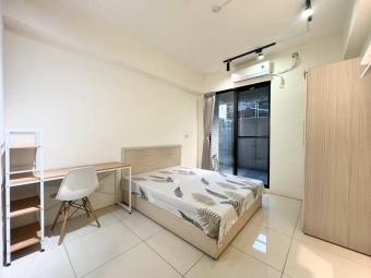 勤美✔專屬洗衣機❤電梯❤️（第4張）