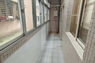 兆基社會住宅🏡伯爵五代大四房⛩️可寵⛩️可租補（第11張）