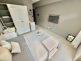 陽台獨洗🍀租屋補助🍀稀有可貓🍀子母車（第5張）