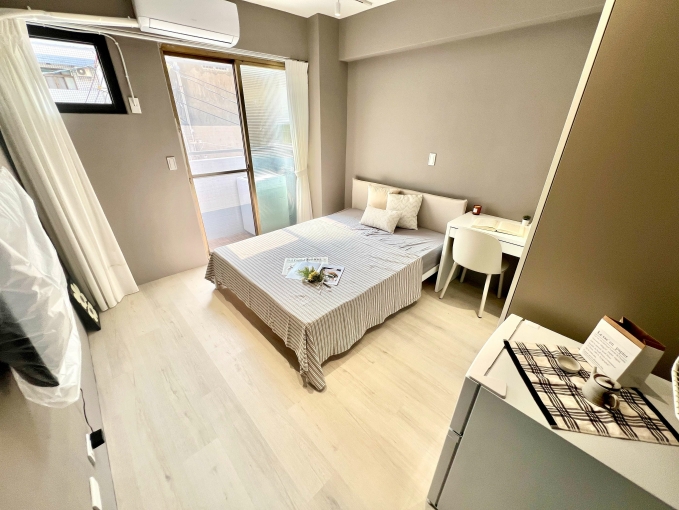 陽台獨洗🍀租屋補助🍀稀有可貓🍀子母車（第1張）