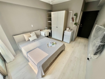 陽台獨洗🍀租屋補助🍀稀有可貓🍀子母車（第3張）