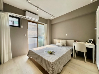 陽台獨洗🍀租屋補助🍀稀有可貓🍀子母車（第2張）