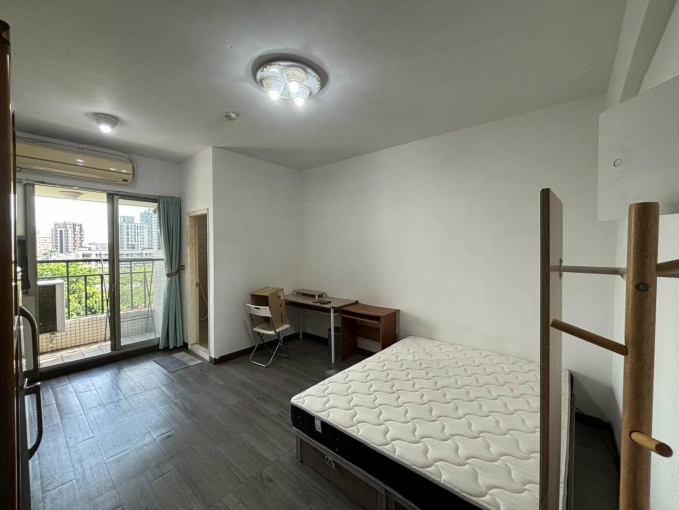 🔥總管家社宅🔥超狂秒殺件大套房🔥科博館中國醫商圈🔥可養乖貓(第1張)